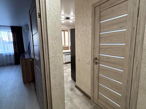 квартира за адресою Пантелеймона Куліша вул. (Челябінська), 17