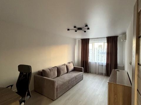 квартира за адресою Пантелеймона Куліша вул. (Челябінська), 17