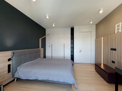 квартира за адресою Кловський узвіз, 7a