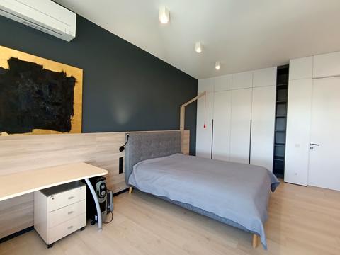 квартира за адресою Кловський узвіз, 7a