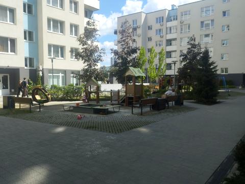 квартира по адресу Под Голоском ул., 15б
