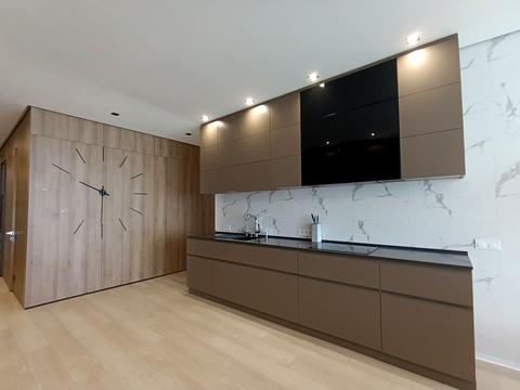 квартира за адресою Кловський узвіз, 7a