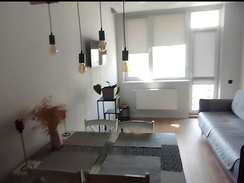 квартира по адресу Под Голоском ул., 15б