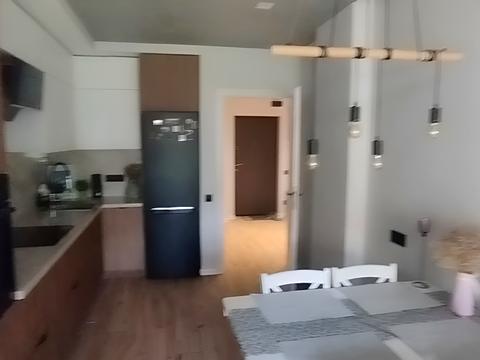 квартира по адресу Под Голоском ул., 15б