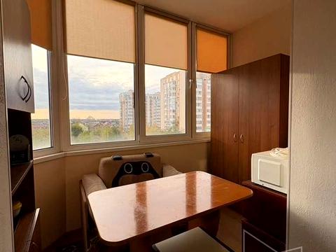 квартира за адресою Лесі Українки бульв., 14-В