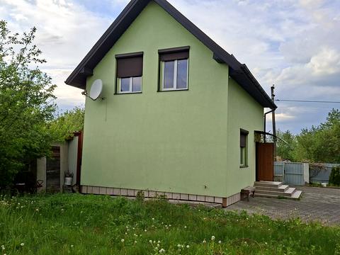 дом по адресу Озерна, 66