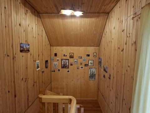 дом по адресу Озерна, 66