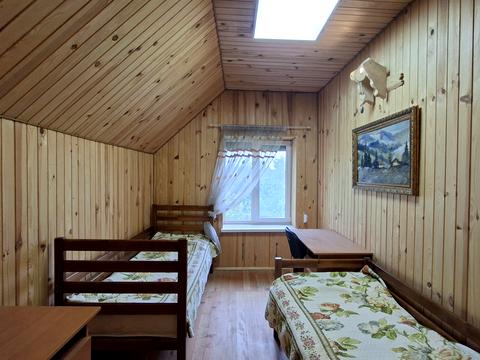 дом по адресу Озерна, 66