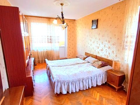 квартира за адресою Прирічна вул., 17