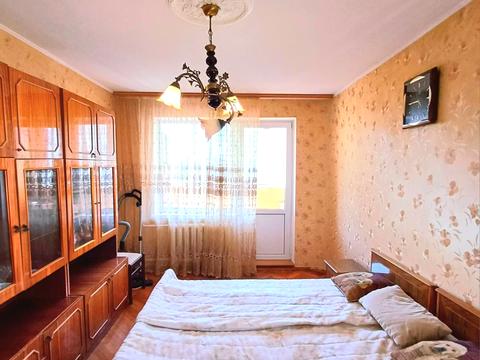 квартира за адресою Прирічна вул., 17