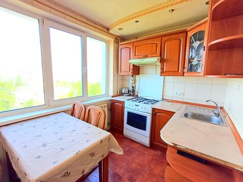 квартира за адресою Прирічна вул., 17