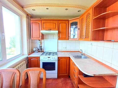 квартира за адресою Прирічна вул., 17