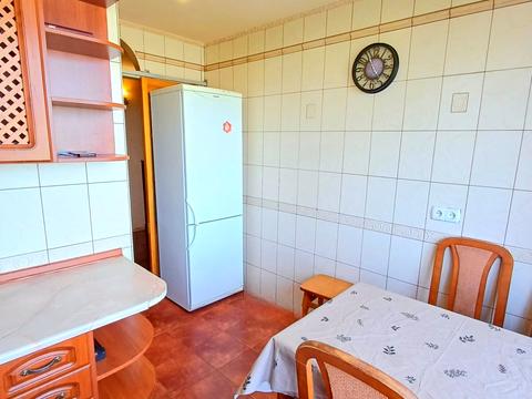 квартира за адресою Прирічна вул., 17