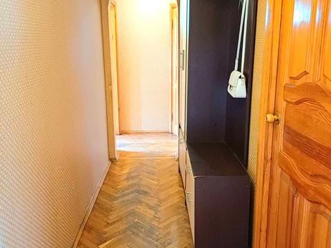 квартира за адресою Прирічна вул., 17