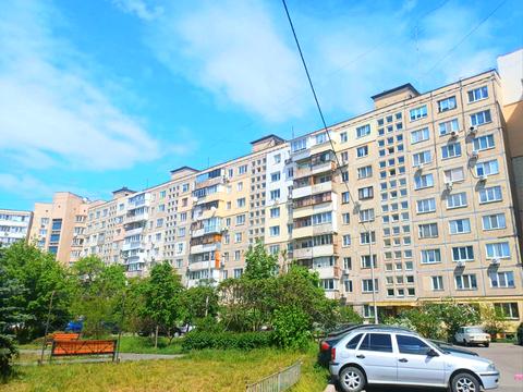 квартира за адресою Прирічна вул., 17