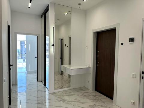 квартира за адресою Курортний пров., 1-А