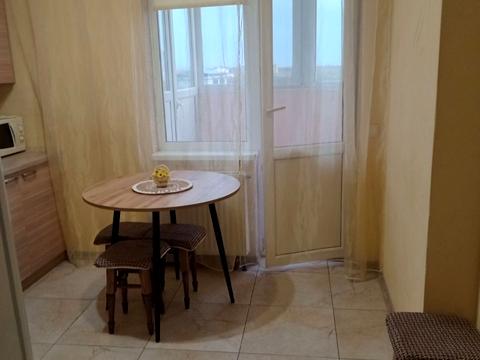квартира за адресою Миколи Закревського вул., 42-А