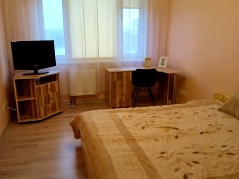 квартира по адресу Николая Закревского ул., (Будинок 1)