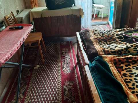 комната по адресу Щусева ул., 36