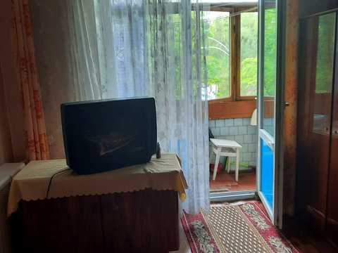 комната по адресу Щусева ул., 36