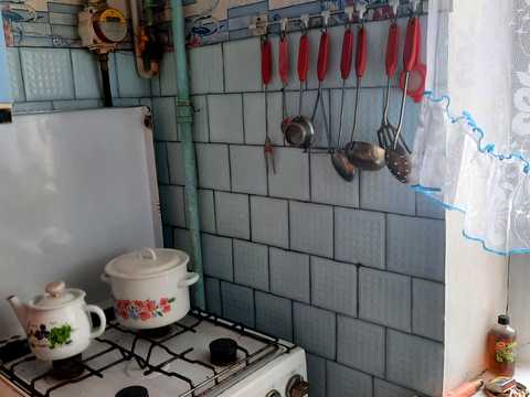 комната по адресу Щусева ул., 36