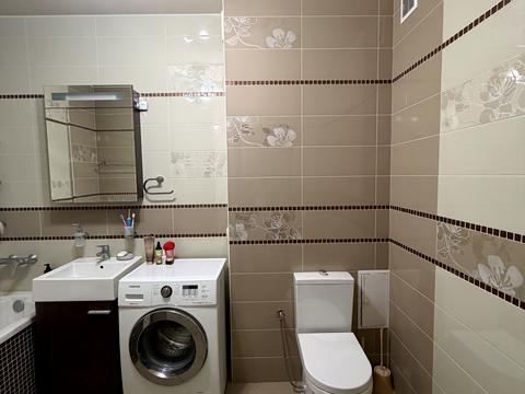 квартира по адресу Арцеулова ул., 18