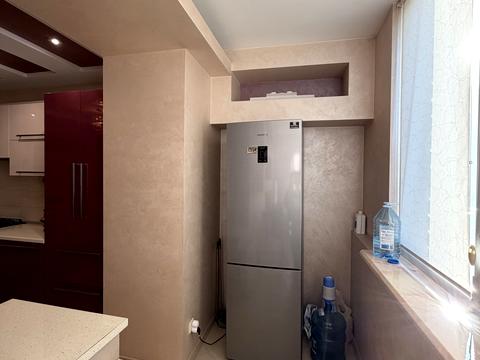 квартира по адресу Арцеулова ул., 18