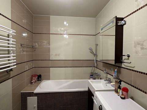 квартира по адресу Арцеулова ул., 18