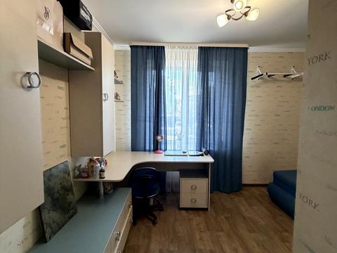 квартира по адресу Арцеулова ул., 18