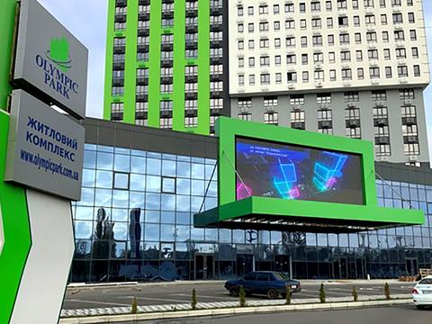 квартира за адресою Миколи Бажана просп., 17-А