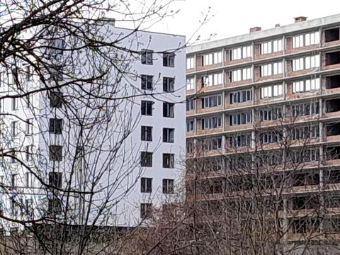 комерційна за адресою Трускавецька вул., 2б