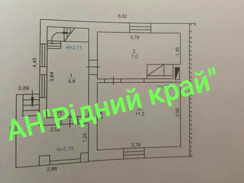 будинок за адресою Затишна