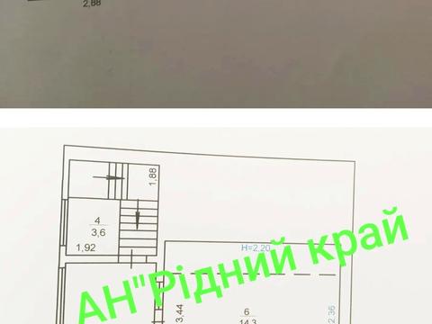 будинок за адресою Затишна