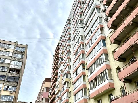 квартира по адресу Олімпійська ул., 8-Б
