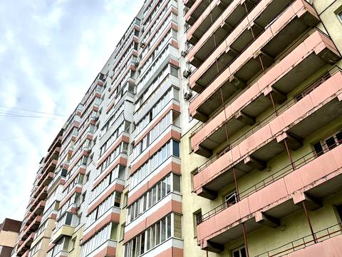 квартира по адресу Олімпійська ул., 8-Б