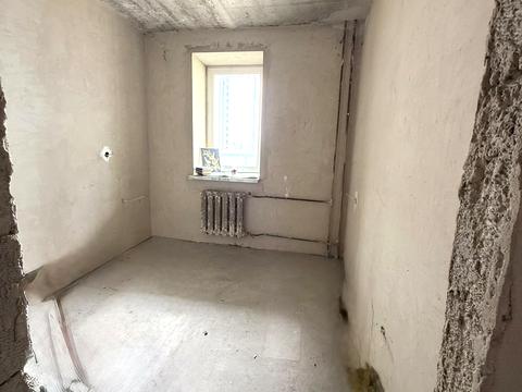 квартира по адресу Олімпійська ул., 8-Б