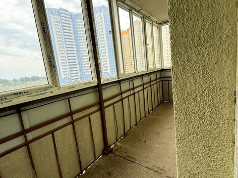квартира по адресу Олімпійська ул., 8-Б