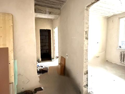 квартира по адресу Олімпійська ул., 8-Б