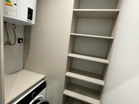 квартира по адресу Берковецкая ул., 4-Д