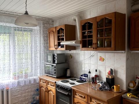 квартира за адресою Олександра Поля просп. (Кірова), 13