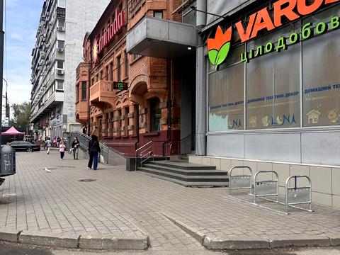квартира за адресою Олександра Поля просп. (Кірова), 13