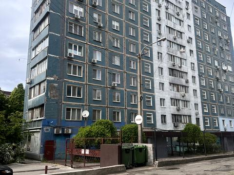 квартира за адресою Олександра Поля просп. (Кірова), 13