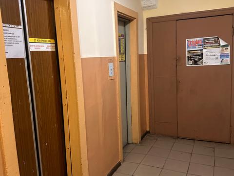 квартира за адресою Олександра Поля просп. (Кірова), 13