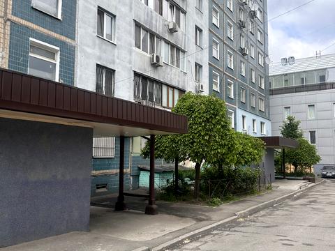 квартира за адресою Олександра Поля просп. (Кірова), 13