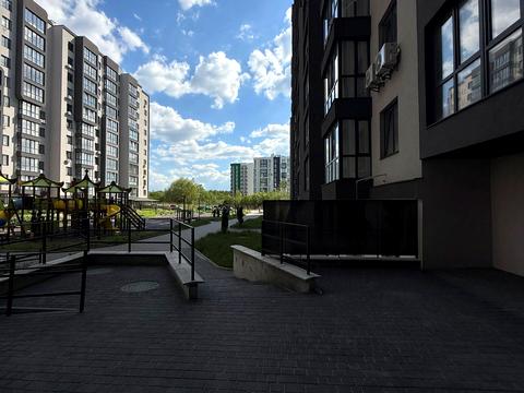 квартира за адресою Роксоляни вул., 161