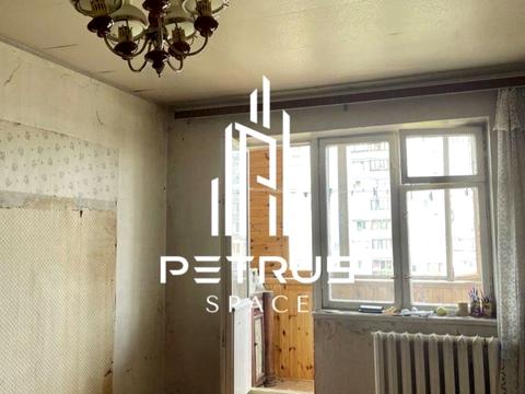квартира за адресою Севастопольська вул., 22