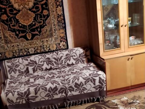 квартира за адресою Гірницький мікрорайон  (5-й мікрорайон), 48