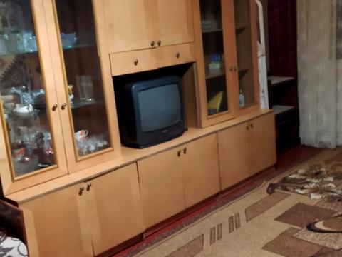 квартира за адресою Гірницький мікрорайон  (5-й мікрорайон), 48