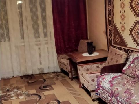 квартира за адресою Гірницький мікрорайон  (5-й мікрорайон), 48