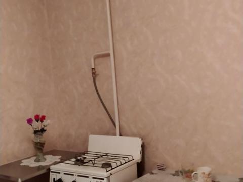 квартира за адресою Гірницький мікрорайон  (5-й мікрорайон), 48